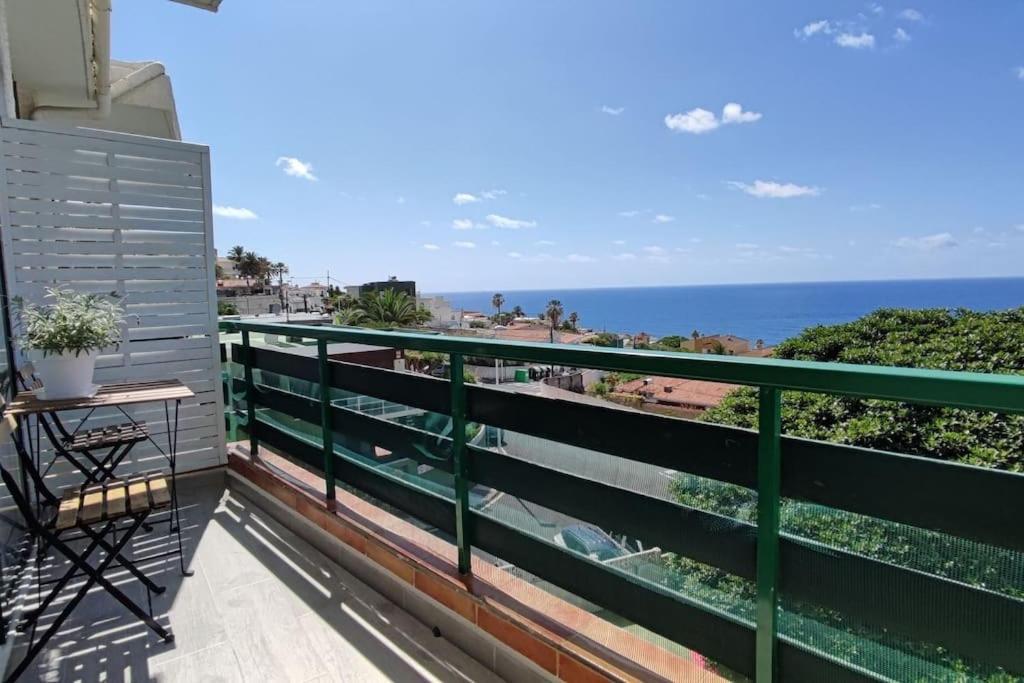 El Balcon De Bajamar Διαμέρισμα Bajamar  Εξωτερικό φωτογραφία