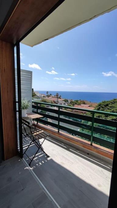 El Balcon De Bajamar Διαμέρισμα Bajamar  Εξωτερικό φωτογραφία