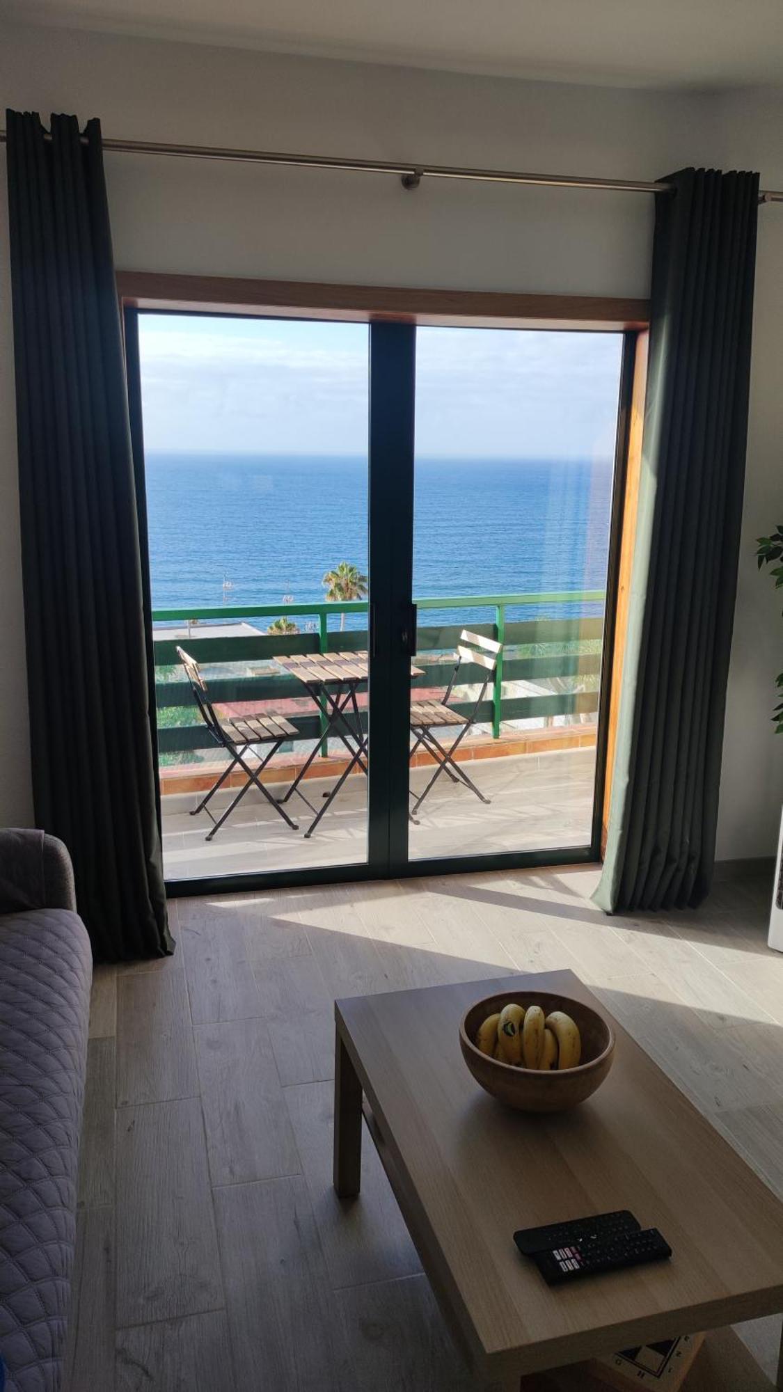 El Balcon De Bajamar Διαμέρισμα Bajamar  Εξωτερικό φωτογραφία
